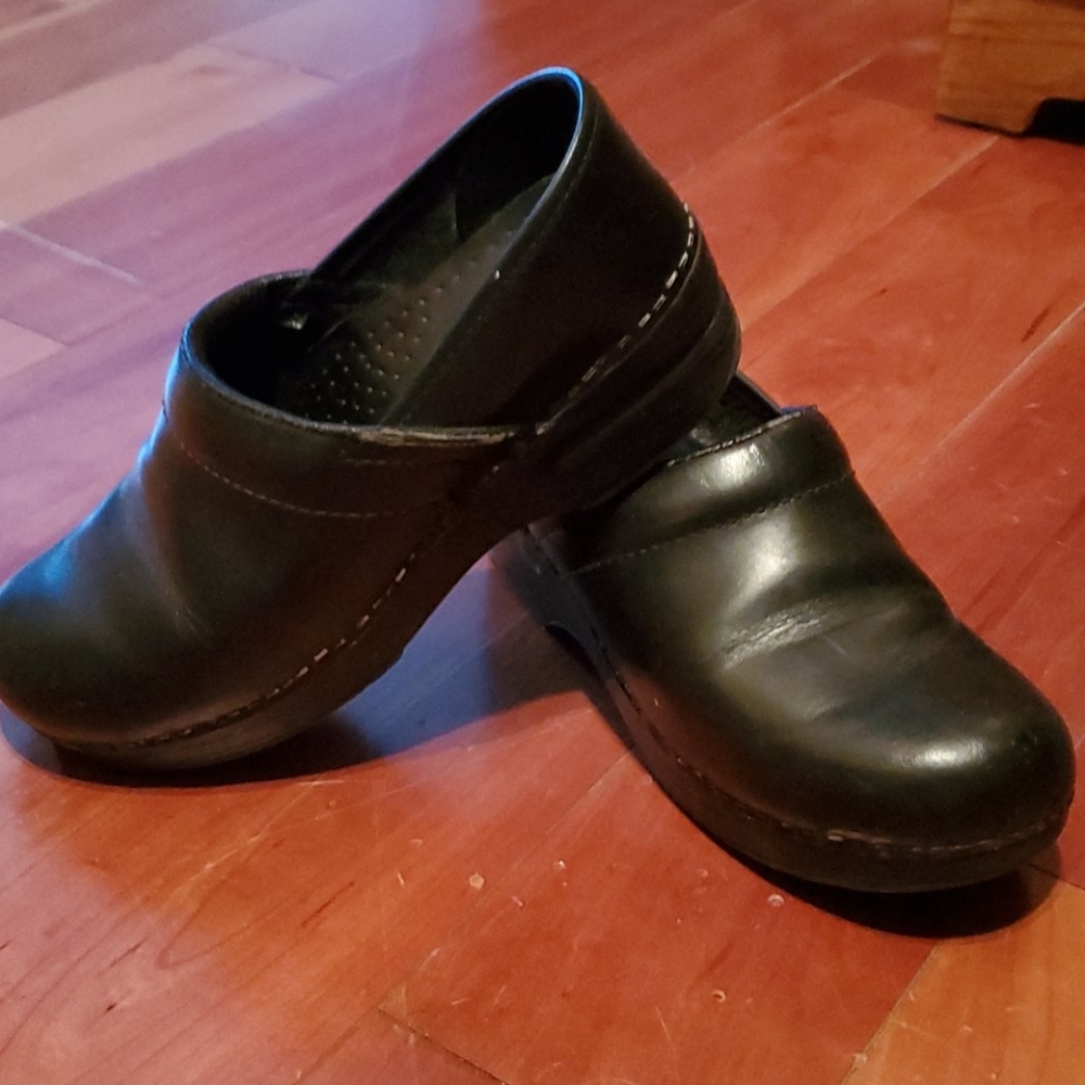Dansko  Clog
